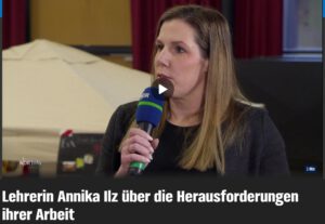 Mehr über den Artikel erfahren NDR Info 15:00 | 29.01.2026