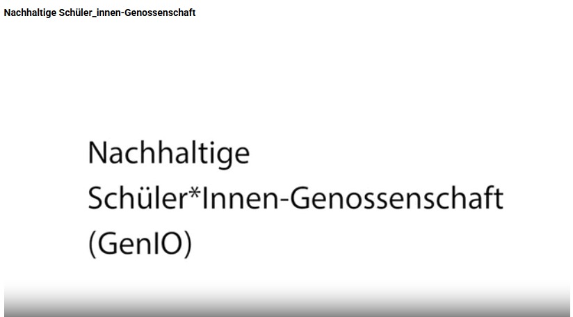 Du betrachtest gerade Nachhaltige Schüler_innen-Genossenschaft
