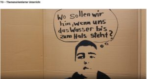 Mehr über den Artikel erfahren Themenorientierter Unterricht