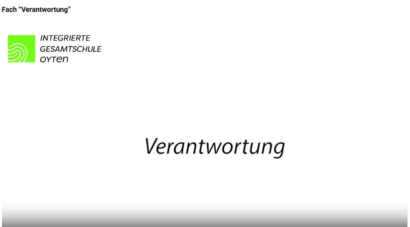 Du betrachtest gerade Fach “Verantwortung”